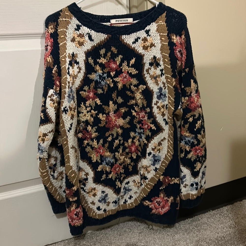 Vintage Sweater